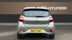 Hyundai i10 1.2 MPi SE Connect 5dr Petrol Hatchback